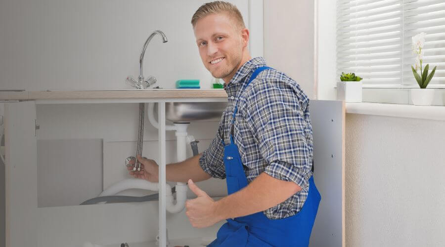 Professional water heater repair in Seymour, MO